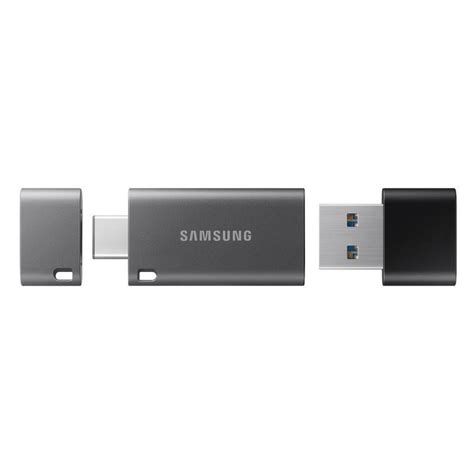 Samsung Duo Plus 256GB USB 3.1/USB-C | PcComponentes.com