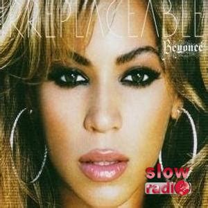 Beyoncé - Irreplaceable | Lyrics | Slow Radio