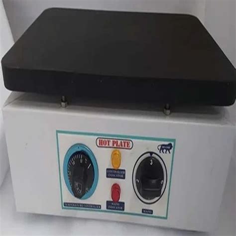 MS Mild Steel Rectangular Hot Plate Capacity 300 Kg At Rs 5500 In Narwana