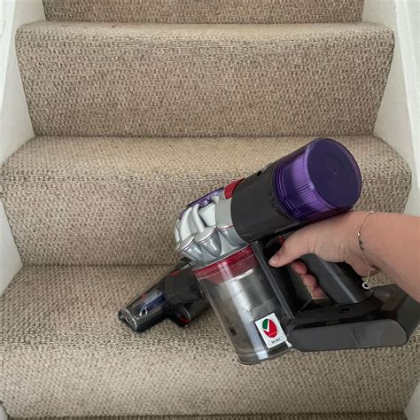 Dyson V8 Absolute Review Tried And Tested Ideal Home