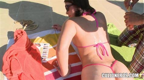 Vidéos plage XVIDEOS