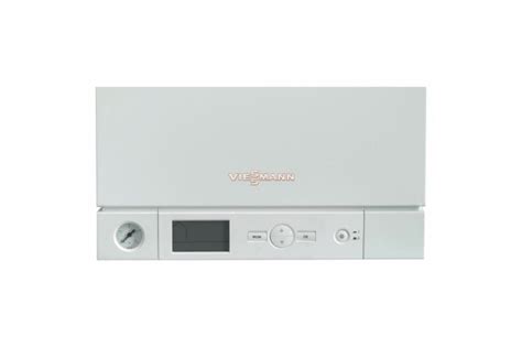 Котёл Viessmann Vitopend 100 24Kw - Купить в Кишиневе - Termoformat