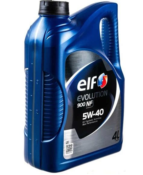 Масло моторное EVOLUTION 5W-40 Синтетическое - купить в интернет ...