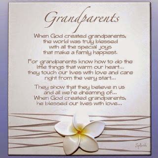 Grandparents Day Quotes - ShortQuotes.cc