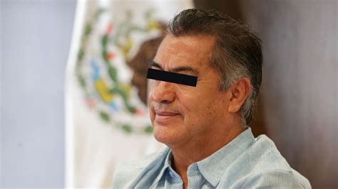 Vinculan A Proceso A El Bronco Abc Noticias