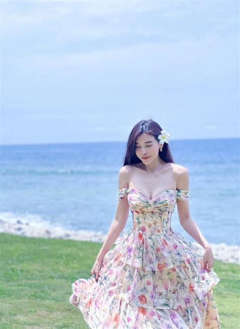 Cao Th I H M R M Tung Lo T Nh Bikini Qu M A Tr N Phim Nh Ng I Th C Y N Ng B Ng