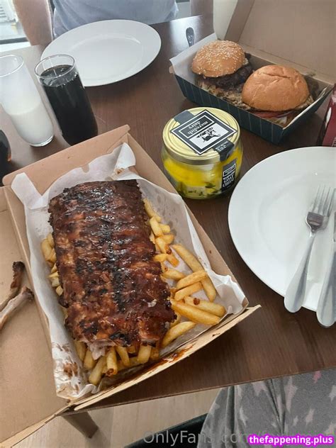 Libby Hopwood Foxy Miss Libby Hopwood Nude OnlyFans Photo The Fappening Plus