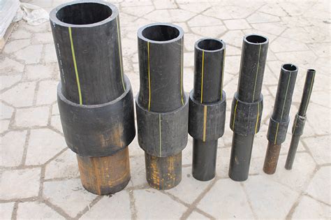 Как заменить стальную трубу - 83 фото