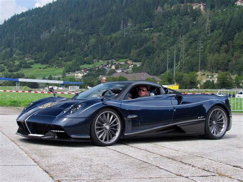 Пагани Машина Цена В Рублях Фото — Mixyfotos.ru