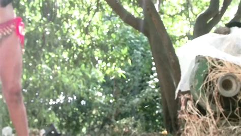 Milf Sadomaso En Plein Air Xhamster