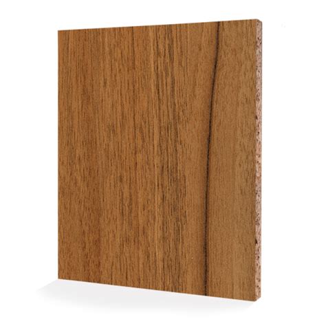 ЛДСП EGGER Орех Дижон натуральный (H3734 ST9) 16 мм — купить с распилом