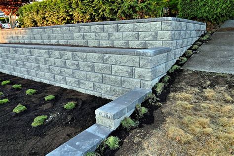 73 Stunning Retaining Wall Ideas in 2023