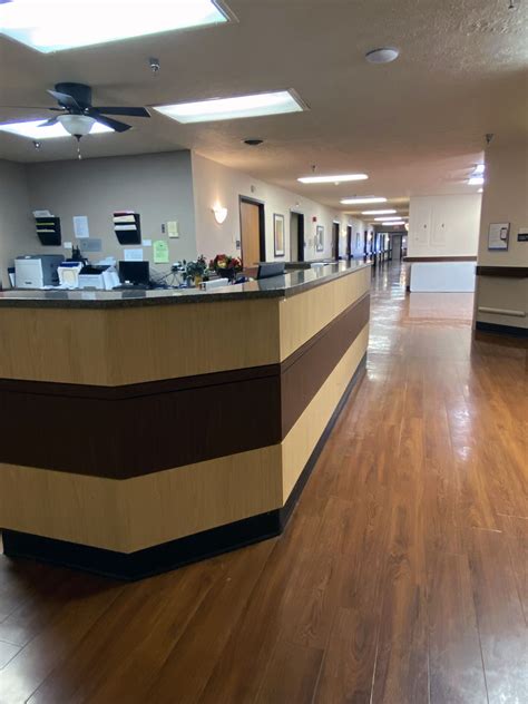 Brickyard Healthcare | Richmond Care Center
