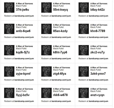 Raw Black Metal Doom Metal Black Pullet — A Man Of Sorrows R