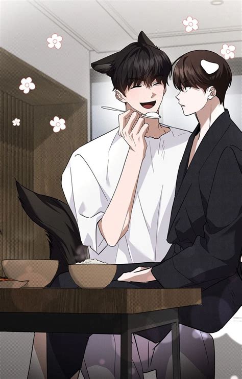 Paws And Claws Manga - yoon chiyoung & Gyun Heesung - paws & claws in 2025 | Manga cute, Anime ...