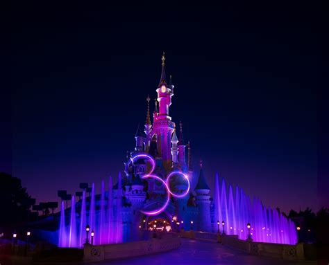 Partager Images Disneyland Paris Fond D Cran Fr Thptnganamst Edu Vn