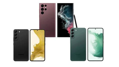 Старт продажів Samsung Galaxy S22 та Galaxy S22+ відкладено - ВСВІТІ