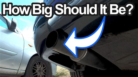 how to make exhaust quieter