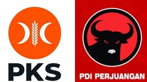 Suara PKS Di Pileg 2024 DKI Jakarta Tertinggi Sementara Kursi PDIP Di