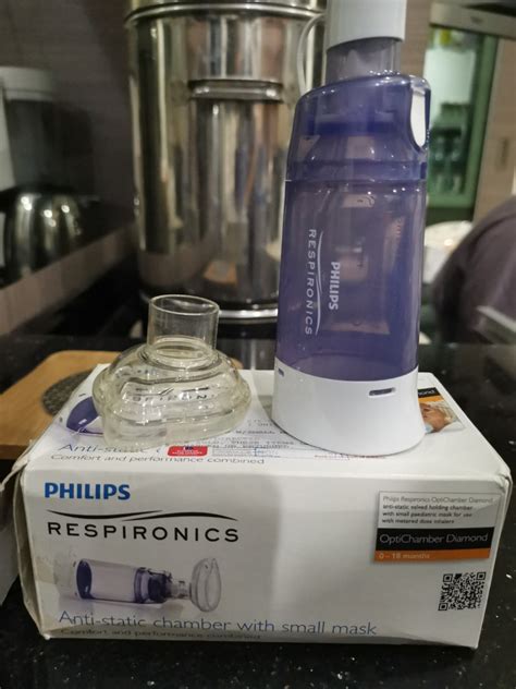 Philips respironics, Health & Nutrition, Assistive & Rehabilatory Aids ...