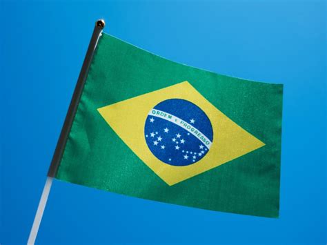 Ordem E Progresso Significado - Frase Ordem e Progresso da Bandeira do Brasil (significado e origem ...