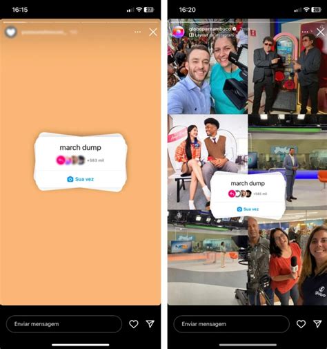 Dumper Instagram - O que é 'photo dump' e como fazer a trend que viralizou no Instagram ...
