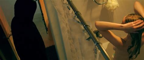 Nude Video Celebs Louise Linton Nude Intruder