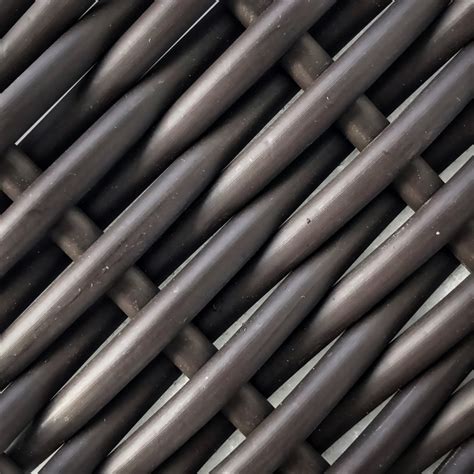 POLY PROFILE | ЭкоРотанг от производителя