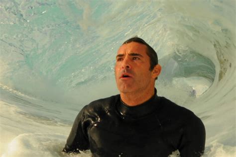 Big Wave Legend Garrett Mcnamara On Chasing 100ft Waves