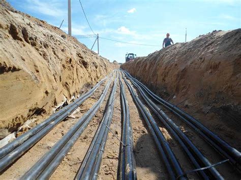 Кабельная канализация: что это такое и для какой цели производят ее ...