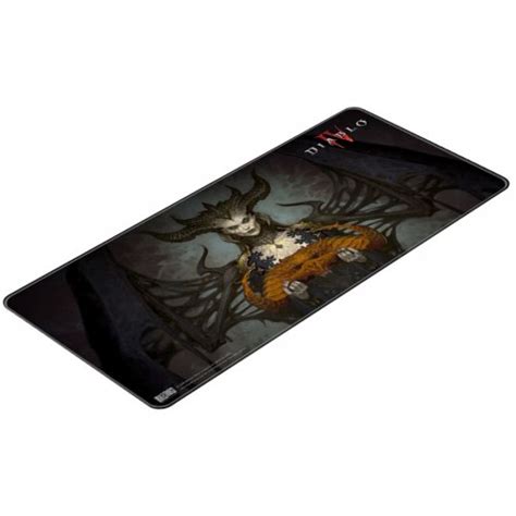 Купить Коврик для мышки Blizzard Diablo IV: Lilith XL ...