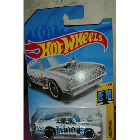 Jual KING KUDA Hot Wheels Hotwheels Shopee Indonesia