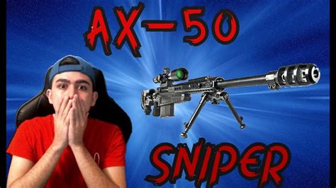 Sniper Montage Modern Warfare Ax Youtube