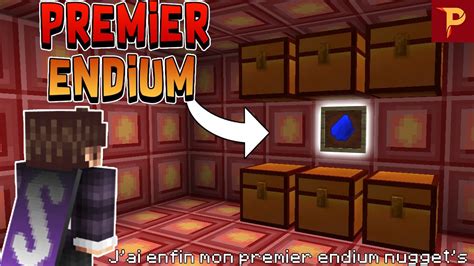 J AI ENFIN MON PREMIER ENDIUM NUGGET S SUR PALADIUM Paladium V6 5