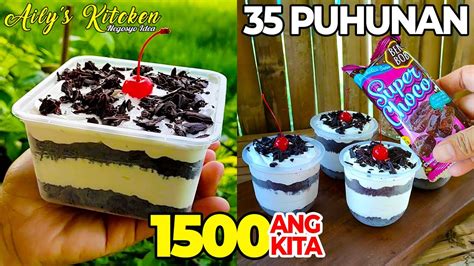 GANITO PALA ANG SIKRETO SA MABENTANG NO BAKE CAKE PATOK NGAYONG