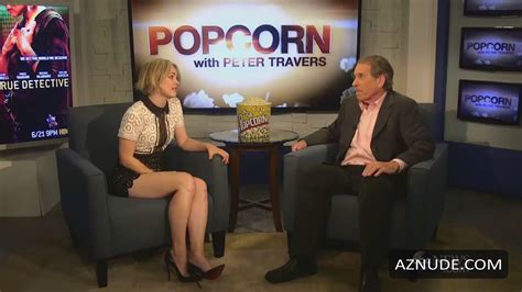 Popcorn With Peter Travers Nude Scenes Aznude