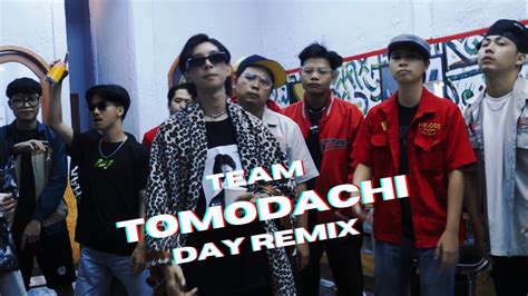 チーム友達 TEAM TOMODACHI HARI SASO REMIX SERANG CITY YouTube