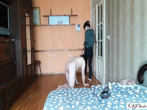 Fm Session Slave Training Ukrainian Amateur Amateur Porn By FapHouse XHamster