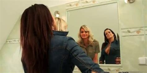 Two Horny Babes Getting Their Big Dick Part Tnaflix