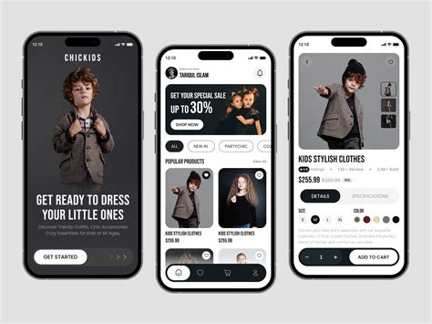 hair cut app kids 6