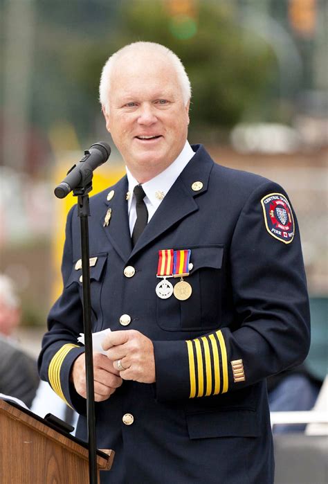 North Cowichan Appoints Interim Fire Chief Chemainus Valley Courier