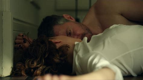 AusCAPS Richard Armitage Nude In Obsession Episode