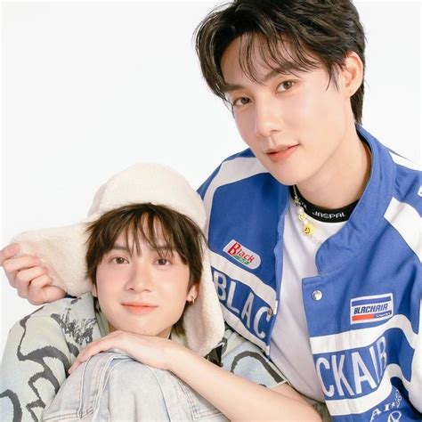 Sailubpon Pit Babe Babes Kdrama