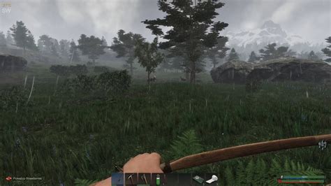 Subsistence Hardcore Challenge 6 1 Bowman Ep 22 Aargh Rogues