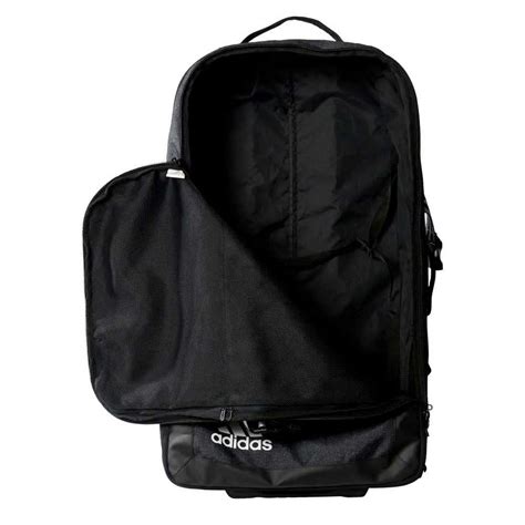 Adidas Bag Travel Trolley Xl Black Traininn