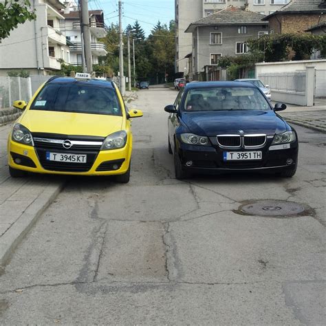 Найден и Вальо ТАКСИ | Popovo