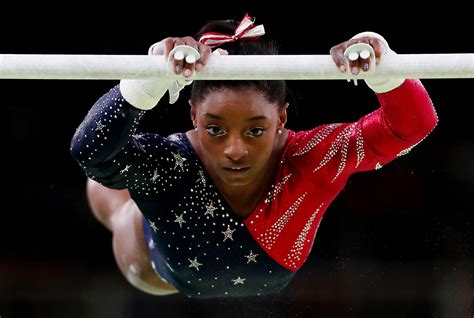 “I Don’t Remember Much”: Simone Biles Made a Shocking Revelation After