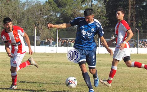 Liga Amateur Se Dio A Conocer El Cronograma De La S Ptima Fecha Del Clausura Coraz N Amateur
