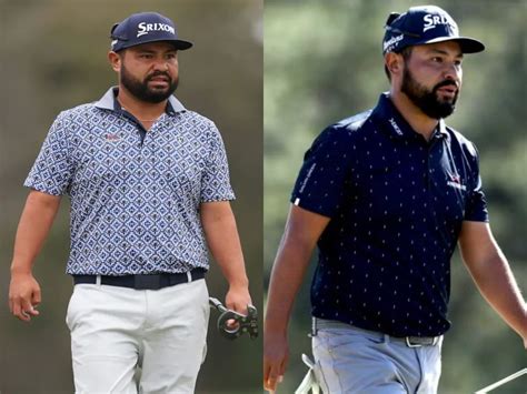 American Golfer J.J. Spaun’s Ethnicity: All About His Parents and ...