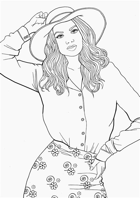 Adult Porn Coloring Pages